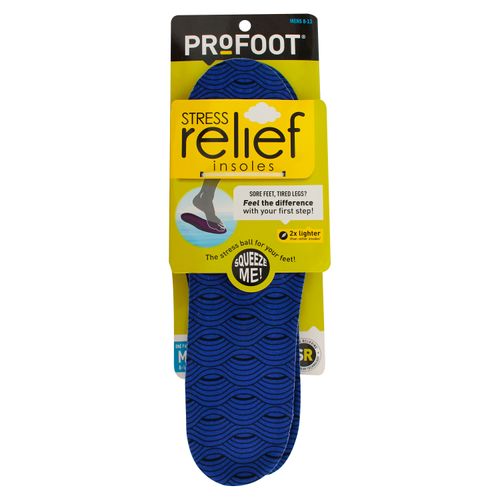 Profoot Anti Estres Gel Hombre 2ea