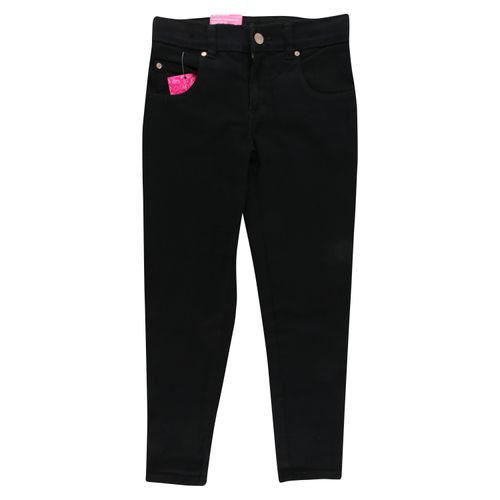 Jeans Basico Gril Skinny T 8