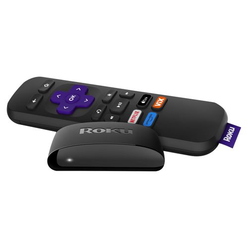 Reproductor Roku Express 3960Mx