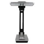 Lampara-De-Mesa-Hyper-Tought-Recargable-Gris-Con-Negro-1-91131