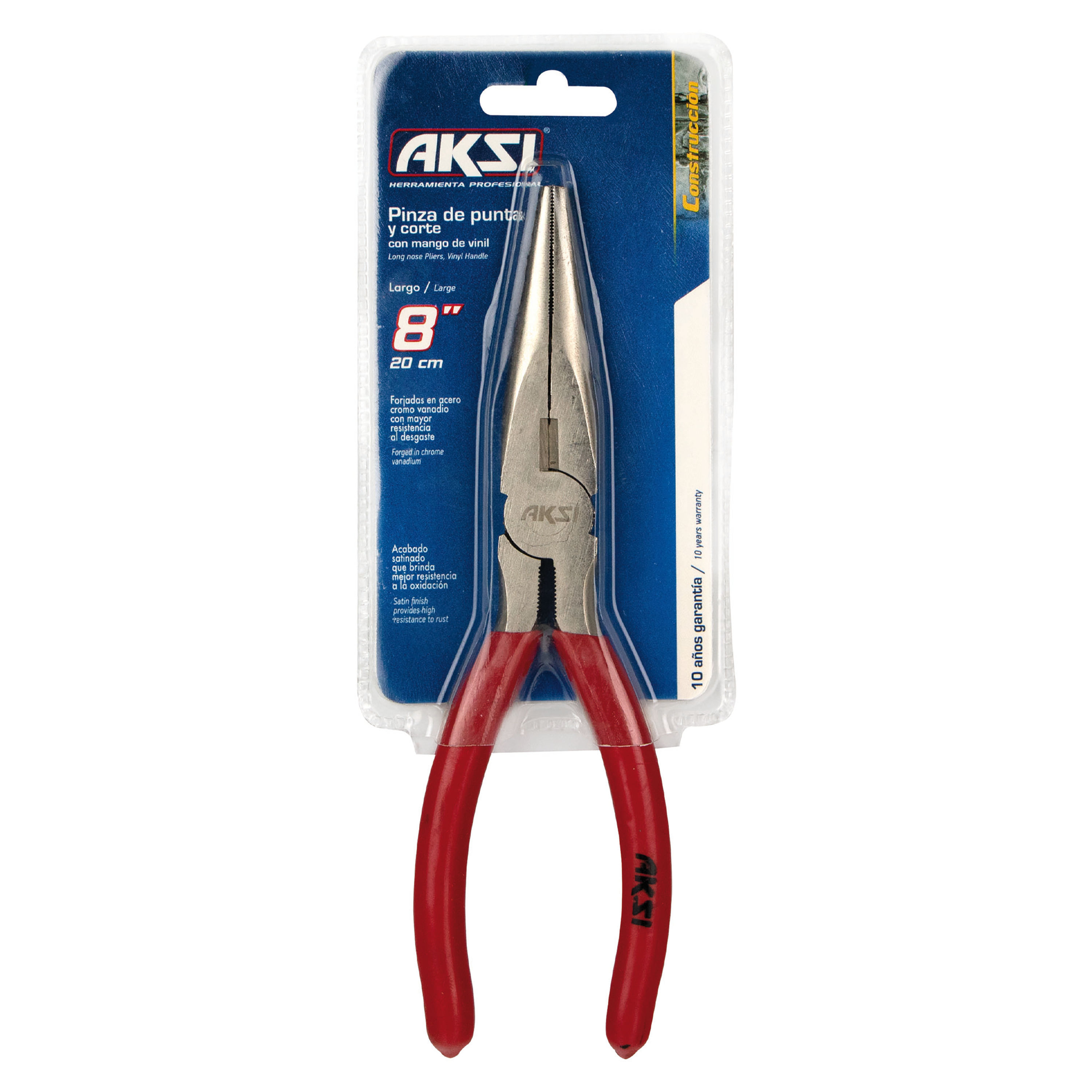 Pinza-De-Punta-Y-Corte-Aksi-Con-Mango-De-Vinil-8-Pulgadas-1-91181