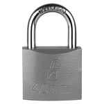 Candado-Met-lico-Aksi-Gancho-Corto-40-mm-1-91191