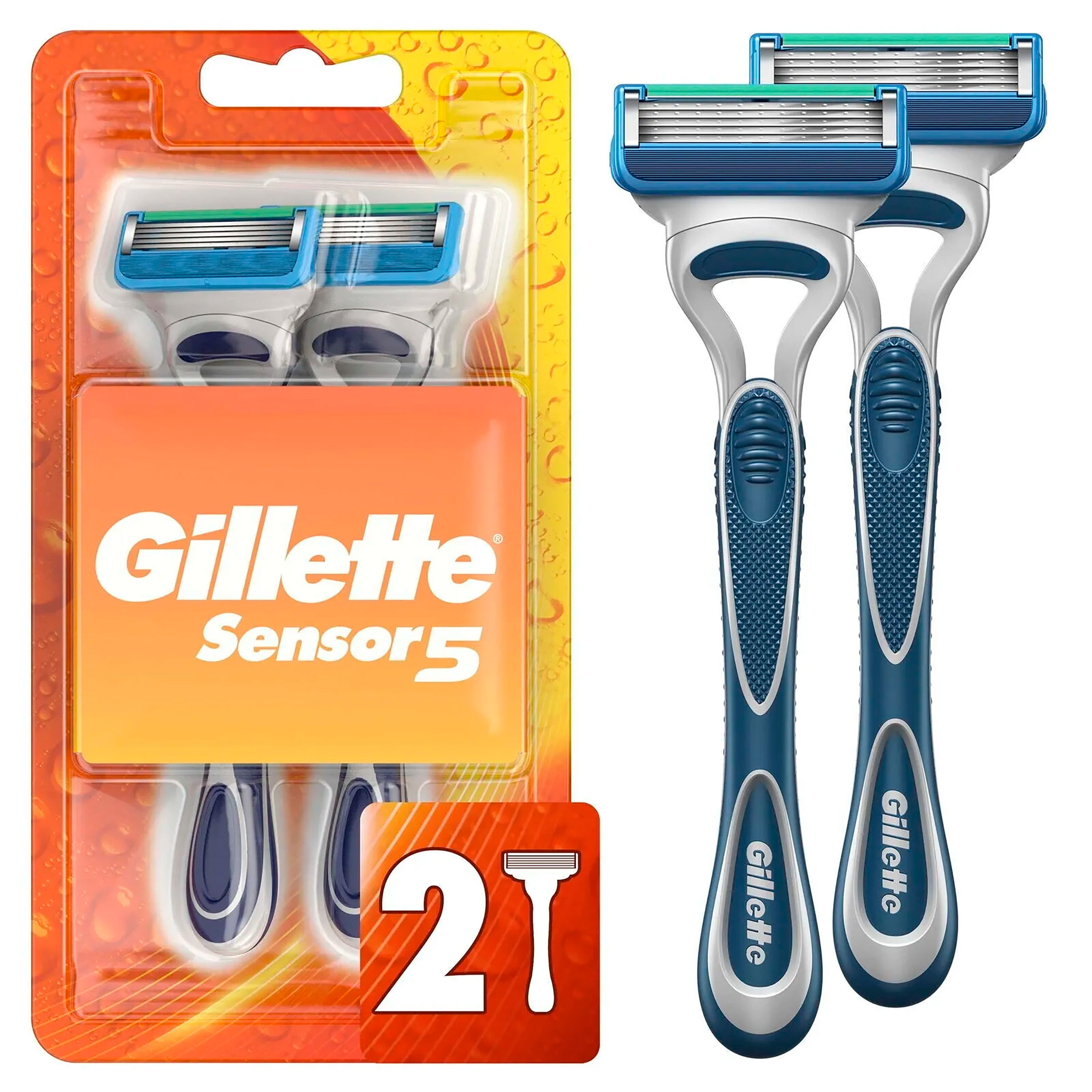 Rasuradora-Gillette-Sensor-5-2-unidades-1-88992