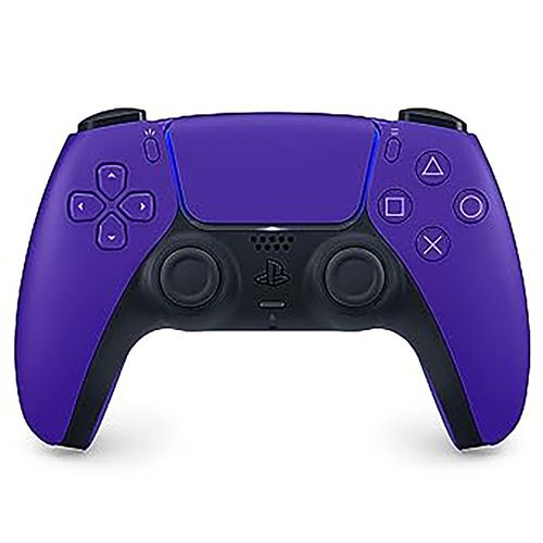 Control PlayStation 5 dual original galactic purple