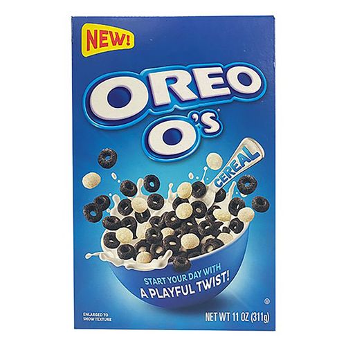 Cereal Post Oreo -311 g