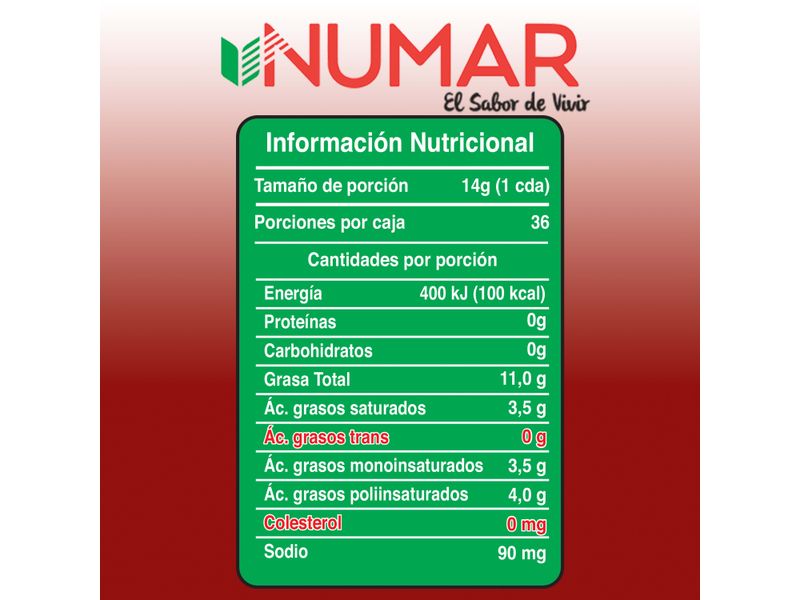 Margarina-Numar-Taste-Barra-500Gr-3-34490