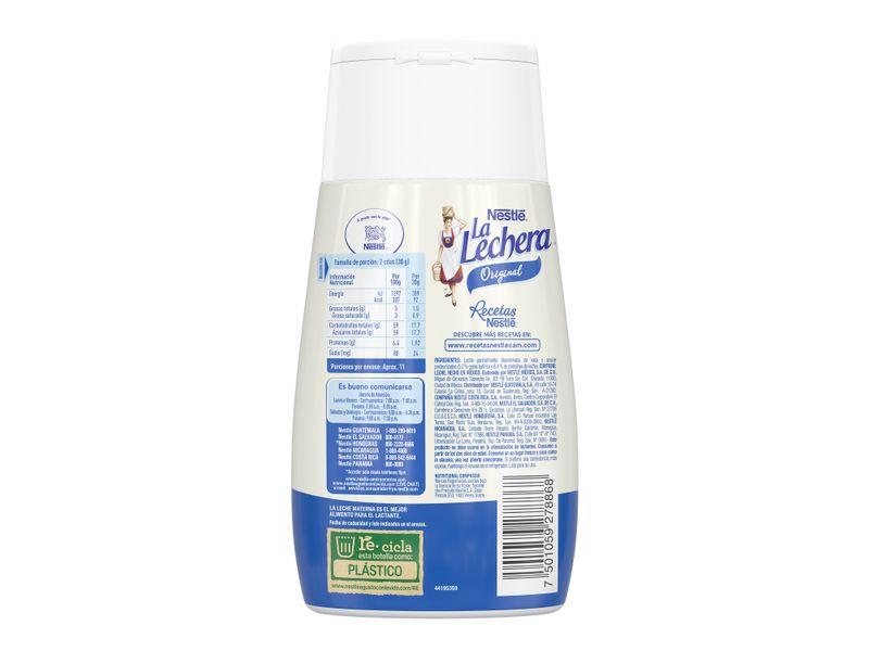 Leche-La-Lechera-Condensada-Original-335g-2-35538