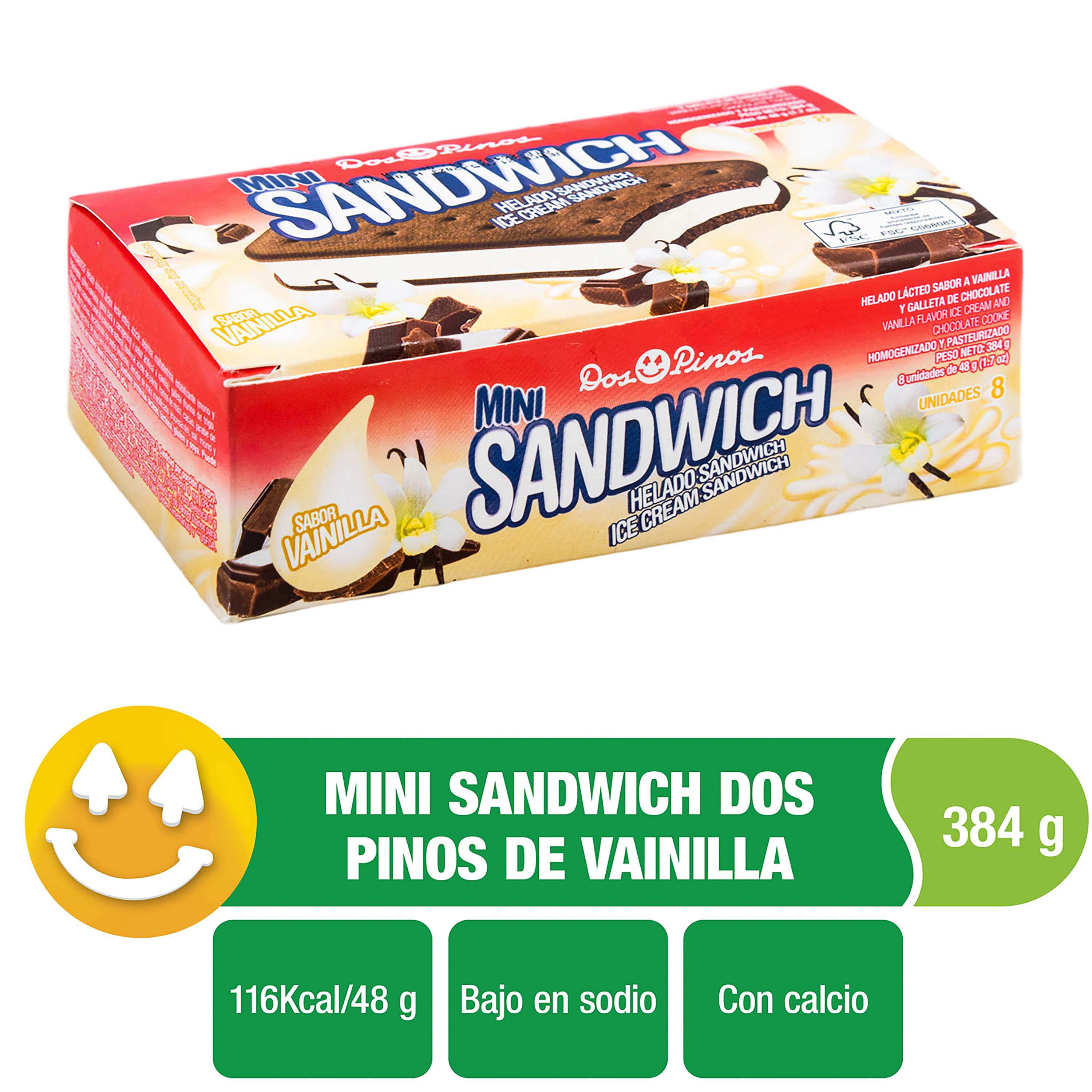 Helado-Dos-Pinos-Mini-Sandwich-8-Pack-384g-1-34727