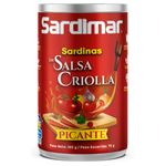 Sardina-Sardimar-Criolla-Tom-Picant-160G-1-32999