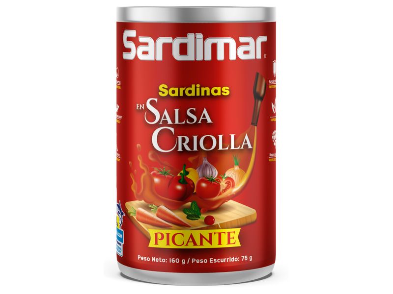 Sardina-Sardimar-Criolla-Tom-Picant-160G-1-32999