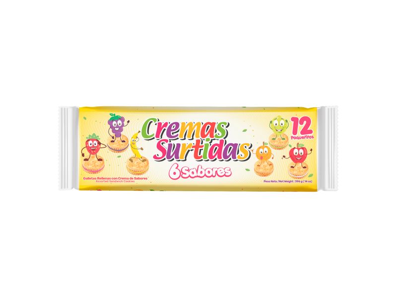 Galleta-Rellena-Cu-tara-Cremas-Surtidas-12Uds-396g-2-31543