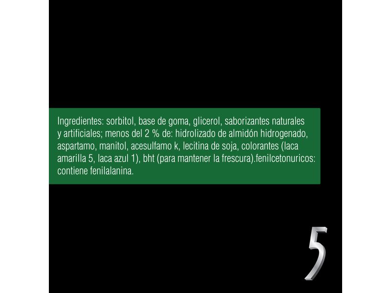 Chicle-Wrigley-Speamint-Rain-Five-40gr-2-75986
