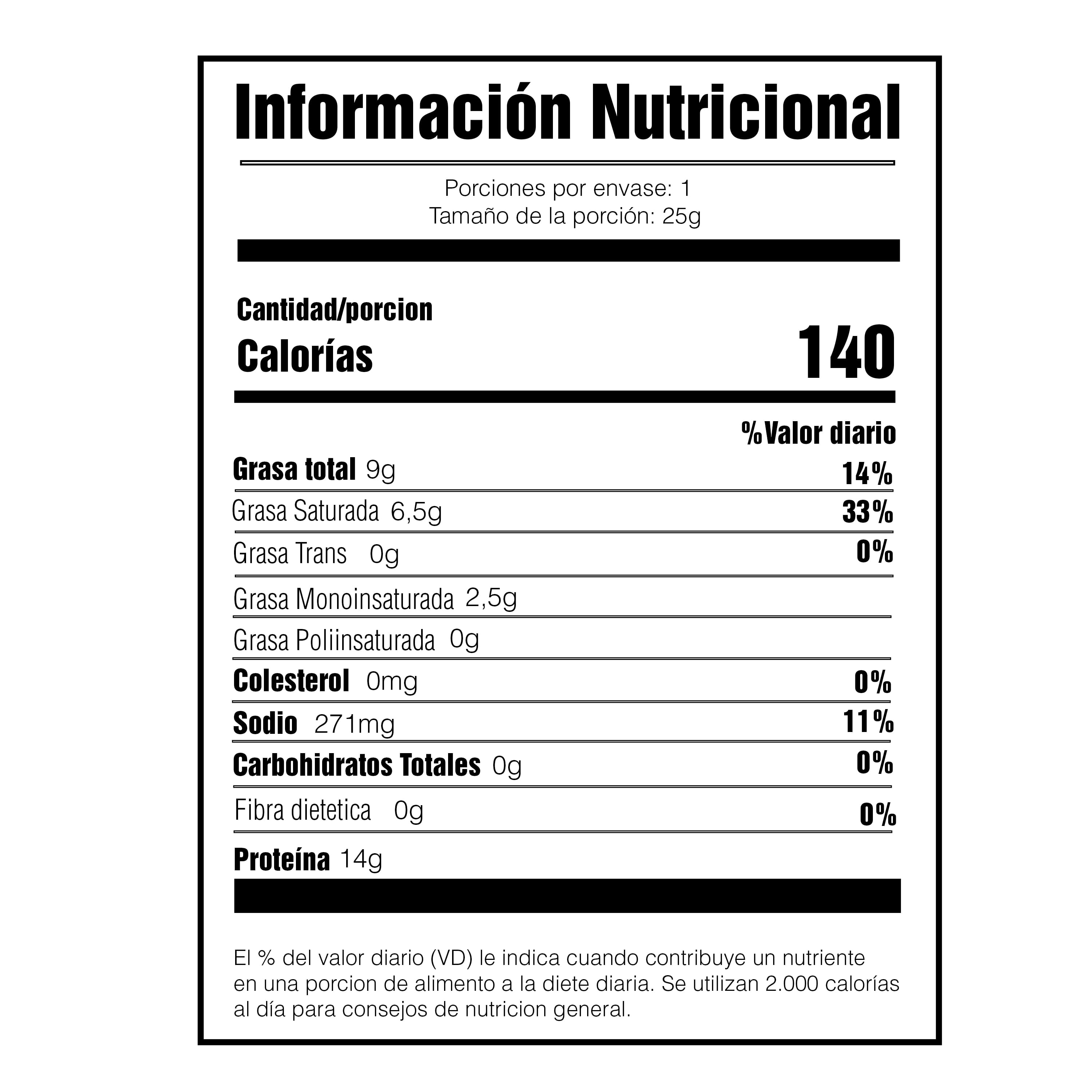 Comprar Snack Rumba Chicharricos Con Limón - 25 G 