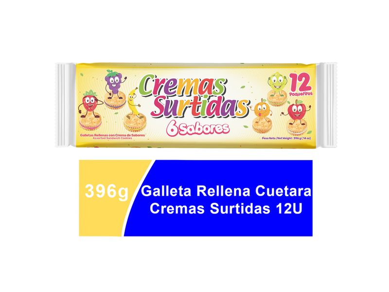 Galleta-Rellena-Cu-tara-Cremas-Surtidas-12Uds-396g-1-31543