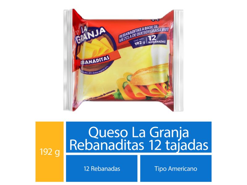 Queso-Dos-Pinos-Procesado-La-Granja-12-Rebanadas-192Gr-1-34514