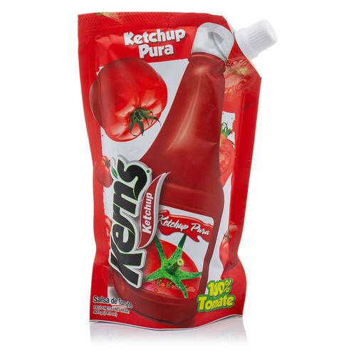 Kern'S Ketchup 400Gr