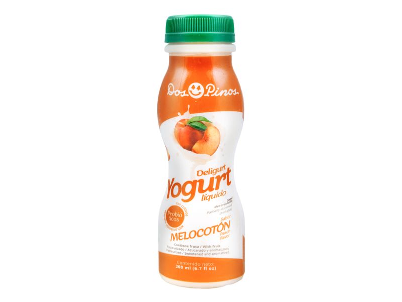 Yogurt-Dos-Pinos-L-quido-Sabor-Melocot-n-Semidescremado-Con-Probi-ticos-200ml-2-25587