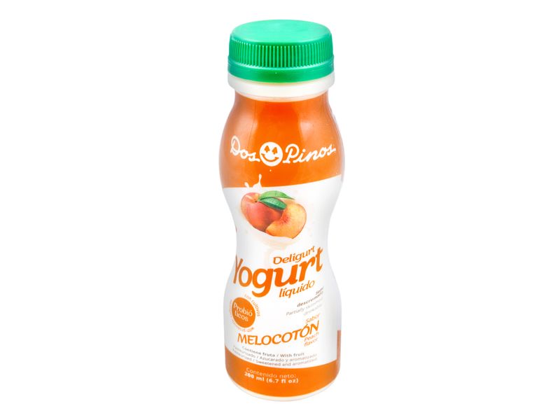 Yogurt-Dos-Pinos-L-quido-Sabor-Melocot-n-Semidescremado-Con-Probi-ticos-200ml-3-25587