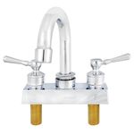 Mezcladora-Para-Lavabo-Mainstays-Acero-Inoxidable-Cuello-Curvo-4-Pulgadas-3-91125