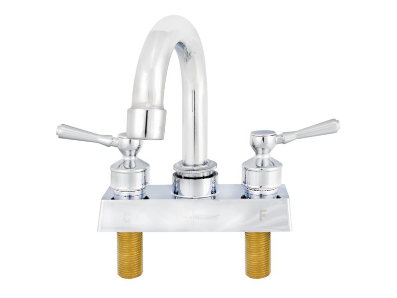 Mezcladora-Para-Lavabo-Mainstays-Acero-Inoxidable-Cuello-Curvo-4-Pulgadas-3-91125