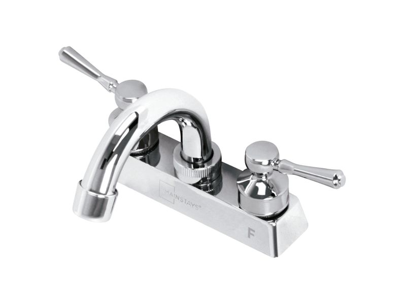 Mezcladora-Para-Lavabo-Mainstays-Acero-Inoxidable-Cuello-Curvo-4-Pulgadas-1-91125