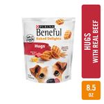 Snacks-Purina-Beneful-Adulto-Baked-Delights-Hugs-241g-8-5oz-2-40589