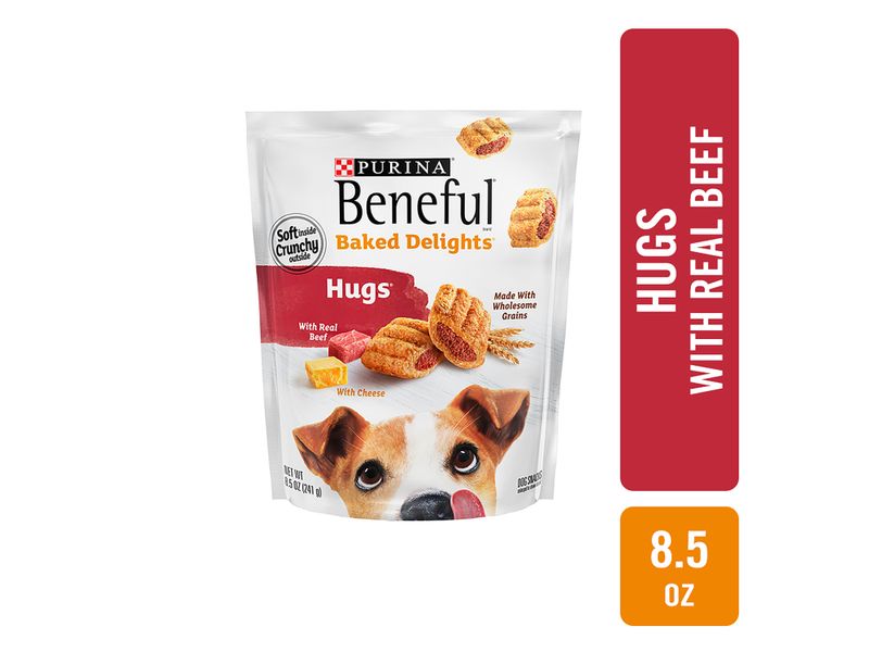 Snacks-Purina-Beneful-Adulto-Baked-Delights-Hugs-241g-8-5oz-2-40589