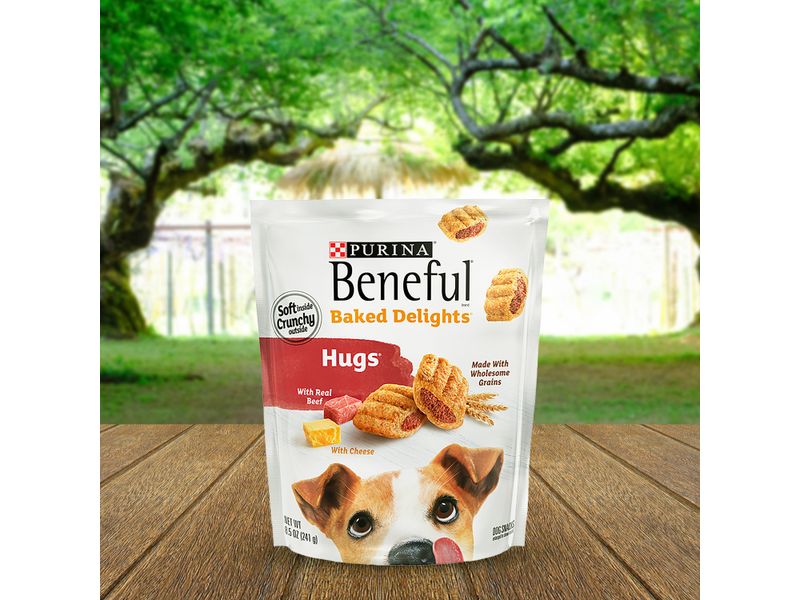 Snacks-Purina-Beneful-Adulto-Baked-Delights-Hugs-241g-8-5oz-8-40589