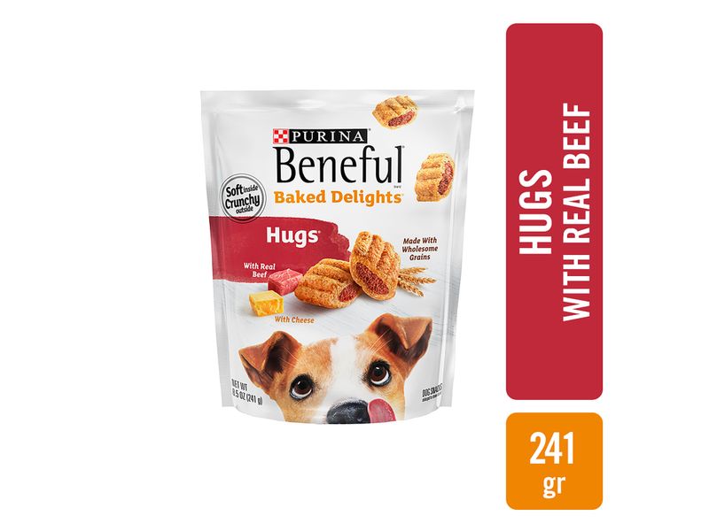 Snacks-Purina-Beneful-Adulto-Baked-Delights-Hugs-241g-8-5oz-1-40589