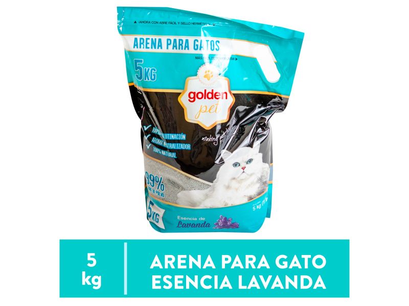 Arena-Golden-Pet-Para-Gato-Esencia-Lavanda-5kg-1-50808