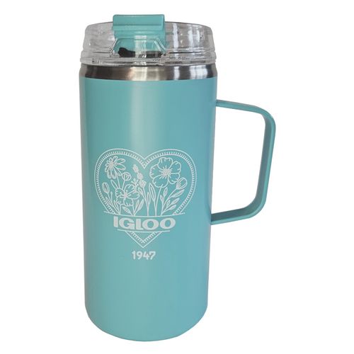 Jarra Igloo para acampar, surtido -18onz/532ml