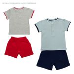 Conjunto-Para-Beb-Stellina-100-algod-n-Tres-Colores-A-Elegir-Talla-0-0A3-3A6-Y-12-Meses-3-91946