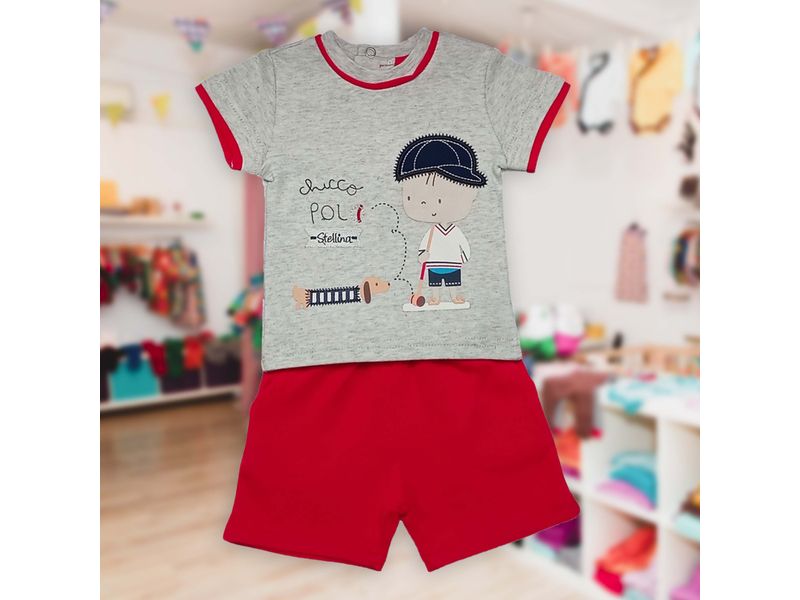 Conjunto-Para-Beb-Stellina-100-algod-n-Tres-Colores-A-Elegir-Talla-0-0A3-3A6-Y-12-Meses-4-91946