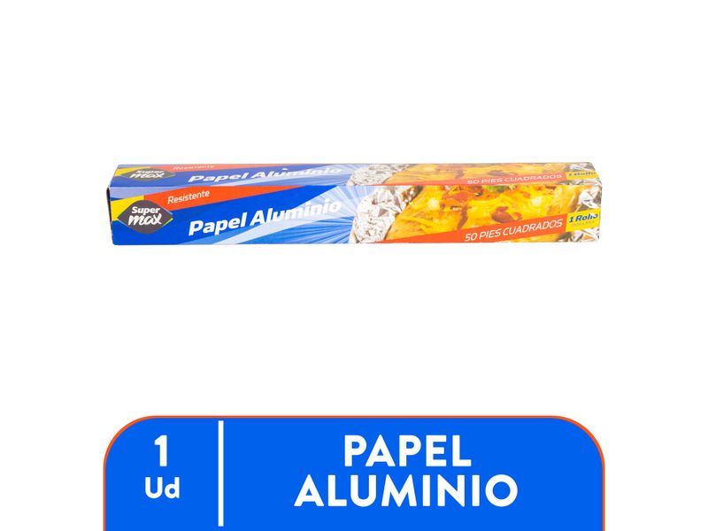 Papel-Supermax-Aluminio-Rollo-50Pies-1-44417