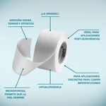 Cinta-Primeros-Auxilios-Nexcare-Micropore-Color-Blanco-50-8-mm-x-9-m-2-25400