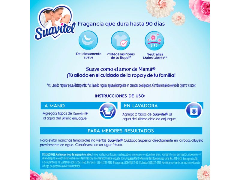 Suavizante-De-Telas-Suavitel-Cuidado-Superior-Fresca-Primavera-7-5Lt-9-28126