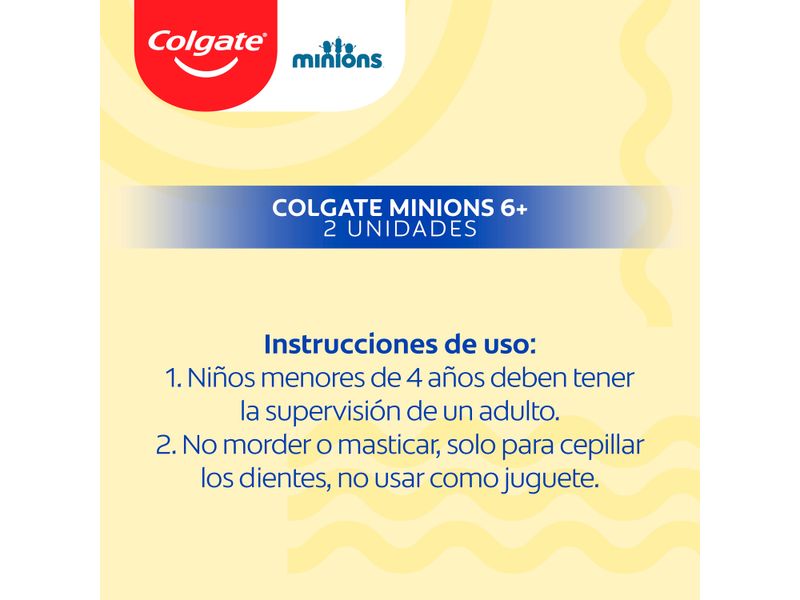 Cepillo-Dental-Colgate-Smiles-Minions-6-A-os-2-Pack-13-38893