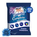 Suavizante-De-Telas-Suavitel-Complete-Fresca-Primavera-Sachet-450ml-1-24915