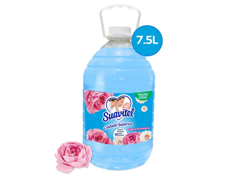 Suavizante-De-Telas-Suavitel-Cuidado-Superior-Fresca-Primavera-7-5Lt-1-28126