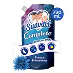 Suavizante-De-Telas-Suavitel-Complete-Fresca-Primavera-Doypack-720ml-1-24947