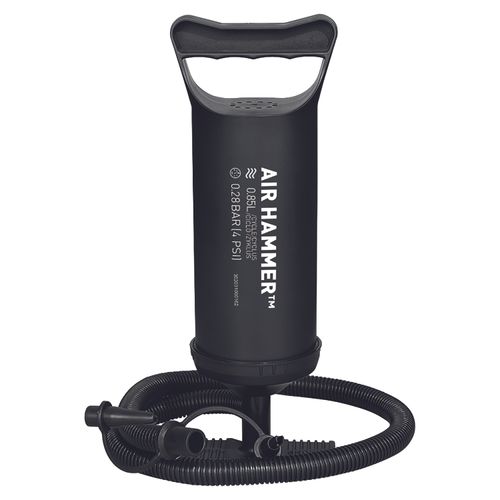 Inflador Ozark Trail manual - 30 cm