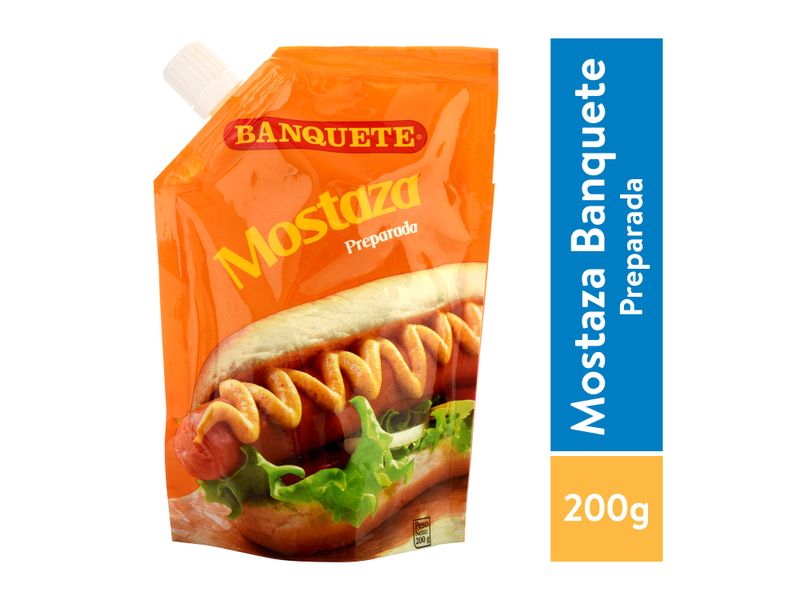 Mostaza-Banquete-Doypack-200g-1-27060