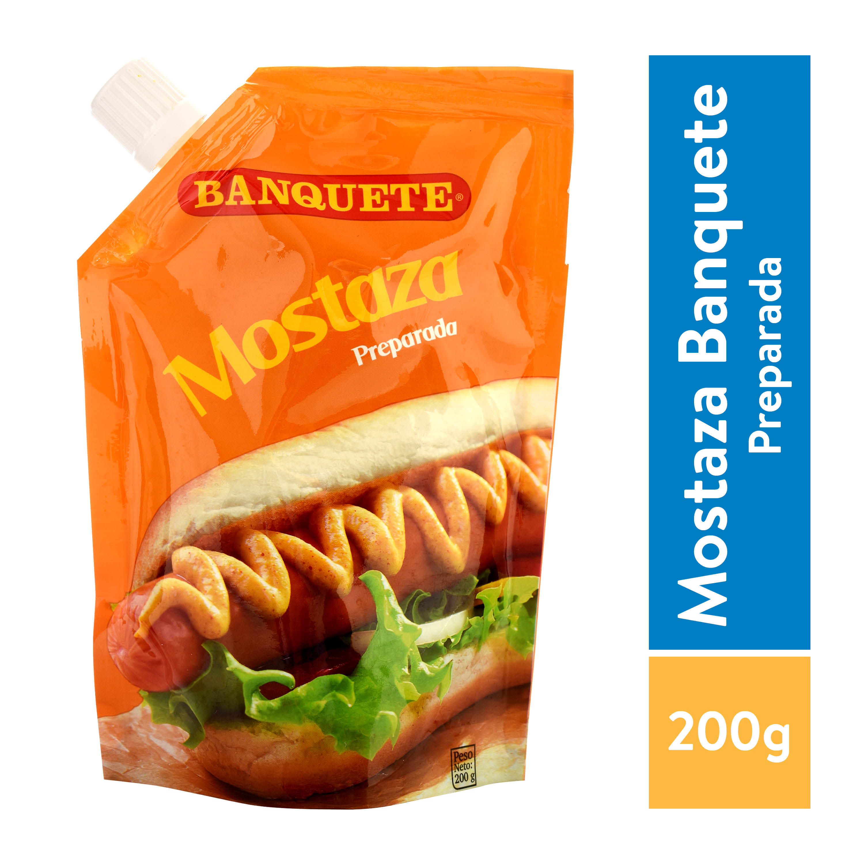 Mostaza-Banquete-Doypack-200g-1-27060