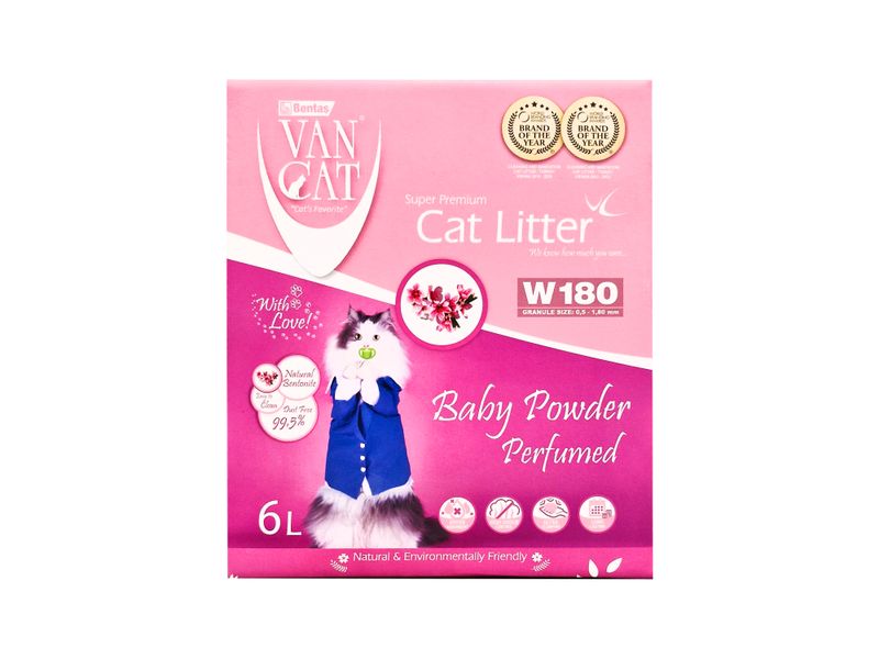 Arena-para-gato-Vancat-baby-powder-caja-6L-1-101326