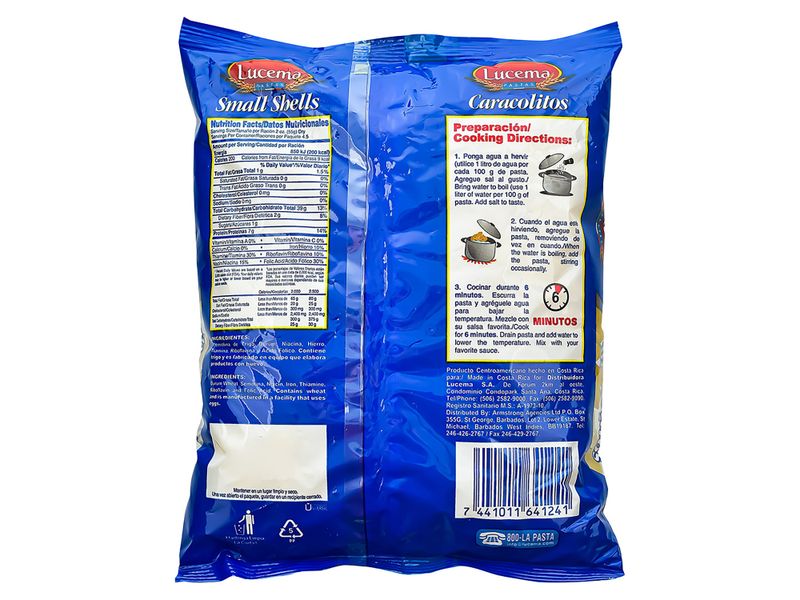 Pasta-Lucema-Caracolito-250gr-2-53051