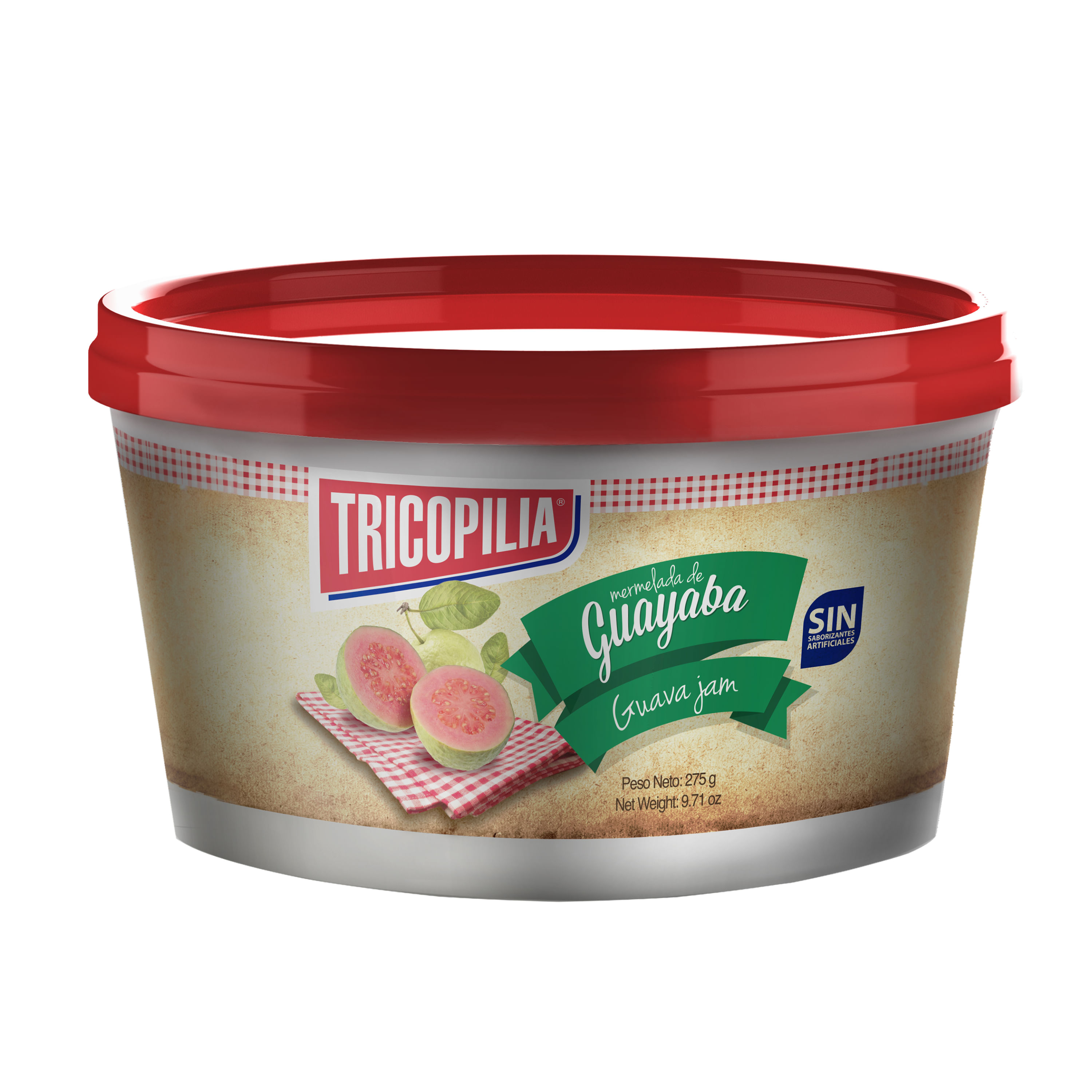 Jalea-Tricopilia-Cremer-Guayaba-275gr-1-33585