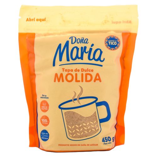 Dulce Molido Doña María Doy Pack -450gr