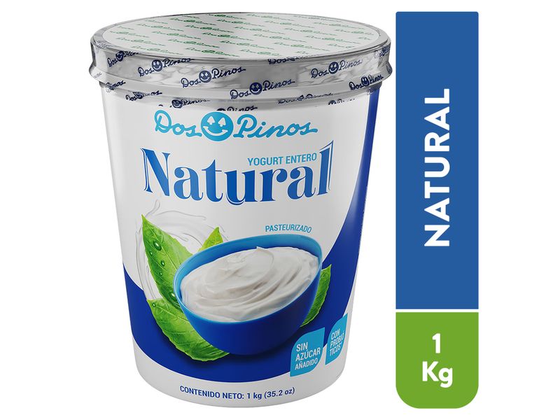 Yogurt-Entero-Dos-Pinos-Natural-Sin-Az-car-A-adido-Y-Con-Probi-ticos-1kg-1-87121