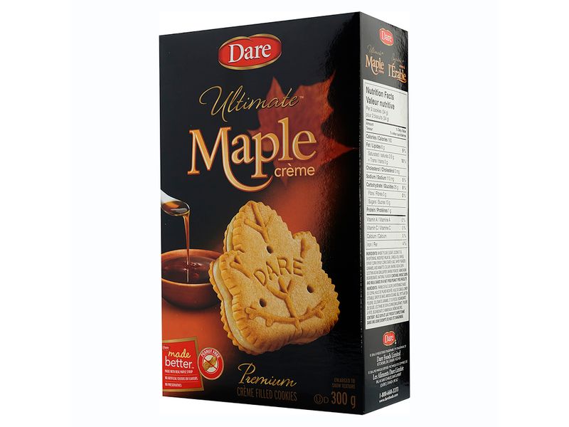 Galleta-Dare-Maple-300gr-2-35336