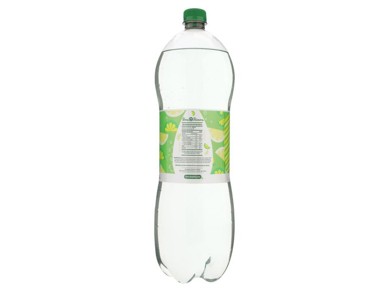 Comprar Alma Sparkling Dos Pinos Limón Toronja 2L Walmart Costa Rica